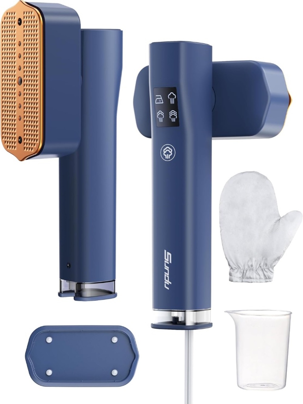 Travel Steamer for Clothes